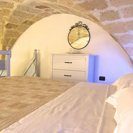 Isola Dello Stampatore Apartment