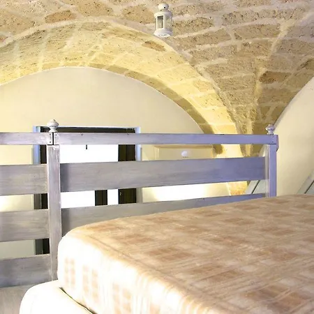 Isola Dello Stampatore Apartment Lecce