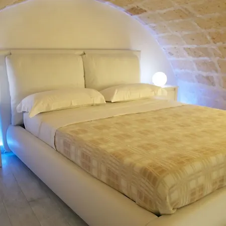 Lägenhet Isola Dello Stampatore Lecce