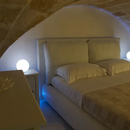 Isola Dello Stampatore Lägenhet Lecce