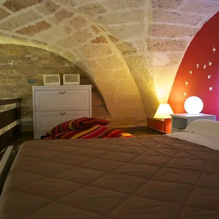 Apartment Isola Dello Stampatore