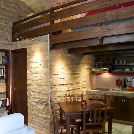 Apartment Isola Dello Stampatore Lecce