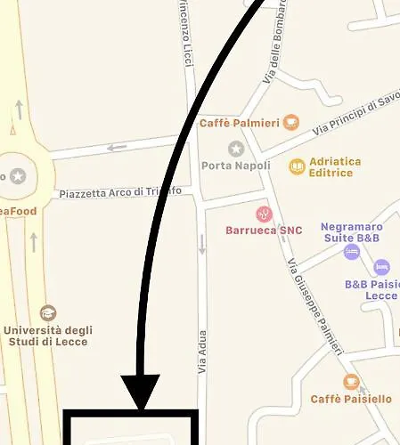 Isola Dello Stampatore