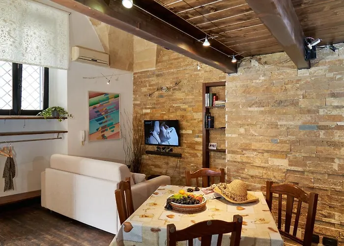 Isola Dello Stampatore Lecce