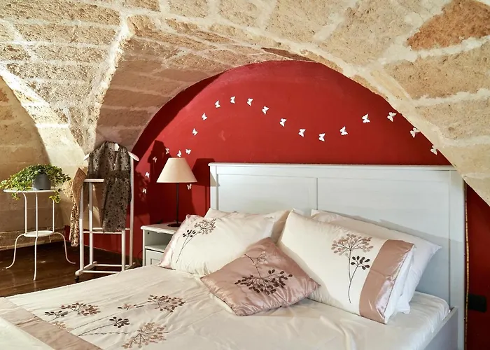 Apartment Isola Dello Stampatore