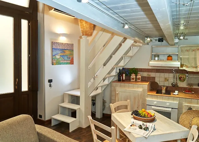 Isola Dello Stampatore * Lecce