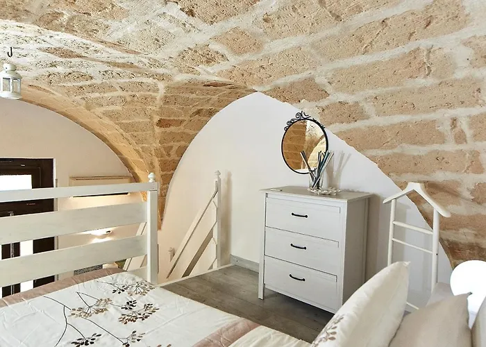 Isola Dello Stampatore Apartment