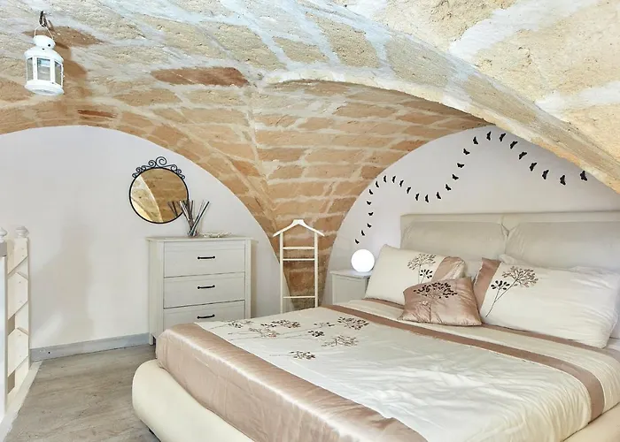 Apartment Isola Dello Stampatore