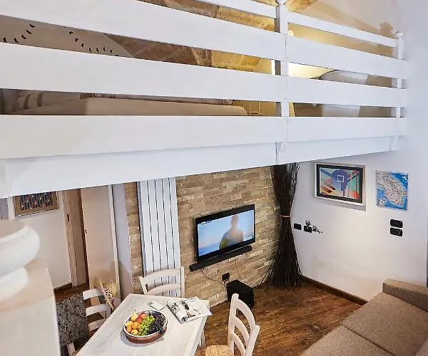 Isola Dello Stampatore *