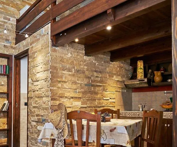 Isola Dello Stampatore Apartment Lecce