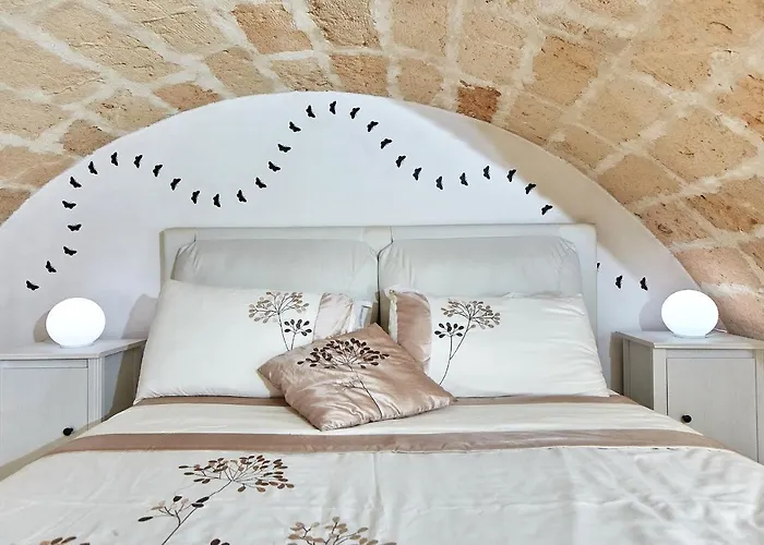 Apartment Isola Dello Stampatore