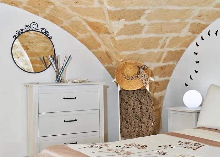 Isola Dello Stampatore Apartment