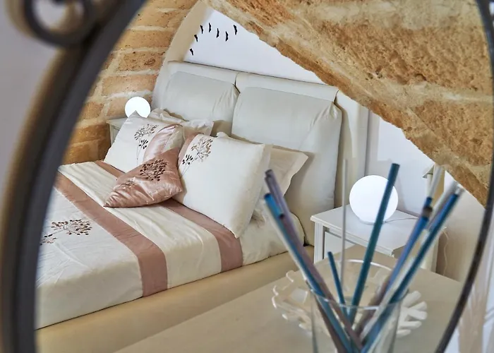 Isola Dello Stampatore レッチェ