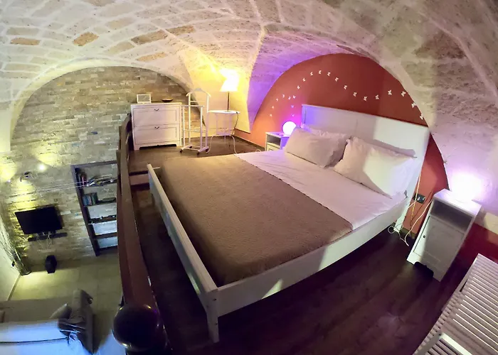 Isola Dello Stampatore * Lecce