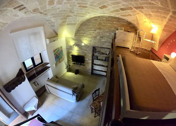 Isola Dello Stampatore Lecce