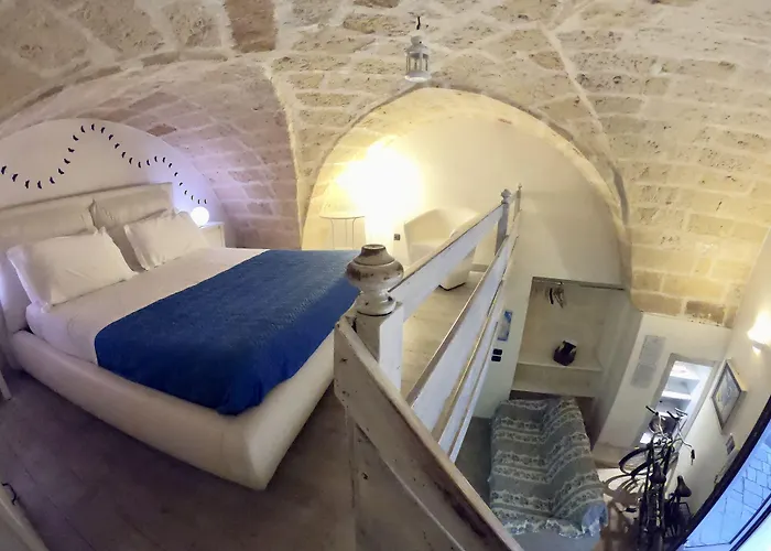 Appartamento Isola Dello Stampatore Lecce