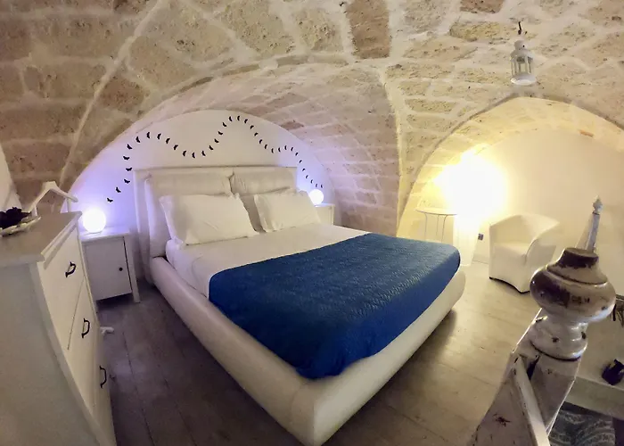 Apartment Isola Dello Stampatore