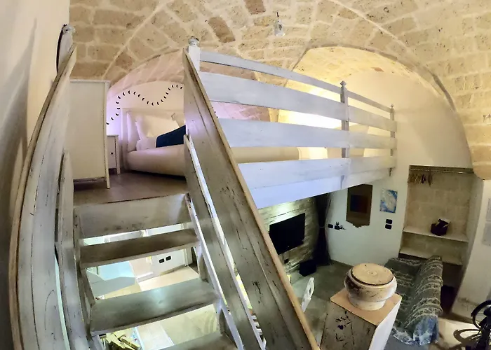 Isola Dello Stampatore Lecce