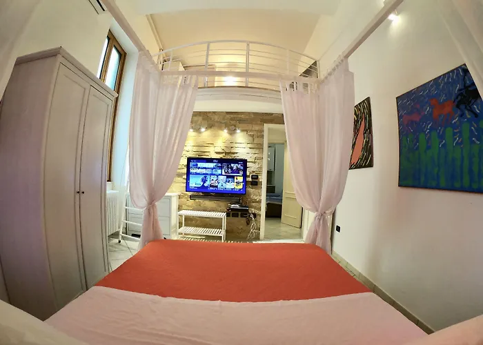 Isola Dello Stampatore * Lecce