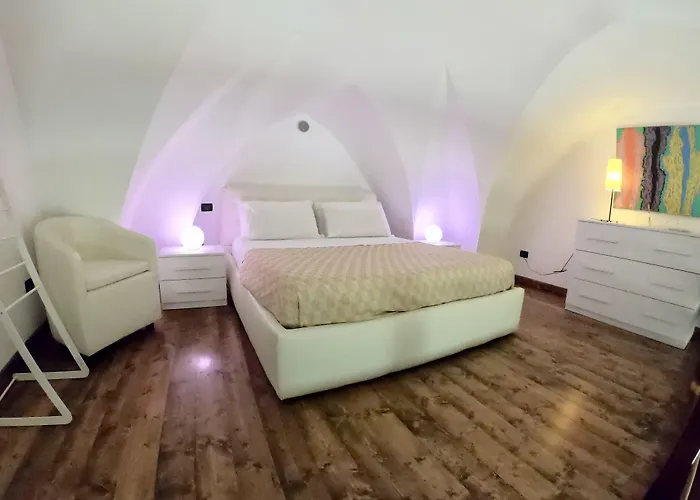 Isola Dello Stampatore Lecce