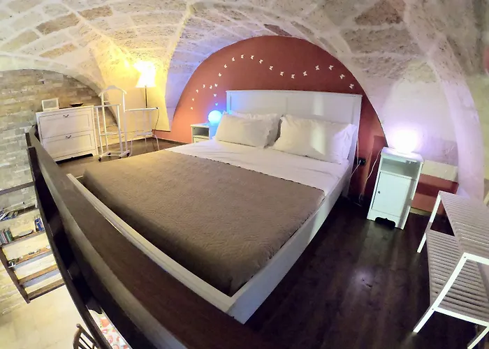 Apartment Isola Dello Stampatore *