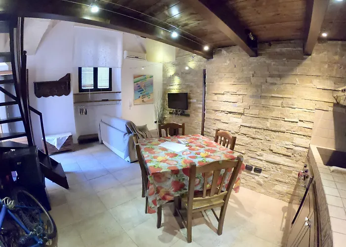 Isola Dello Stampatore Apartment Lecce