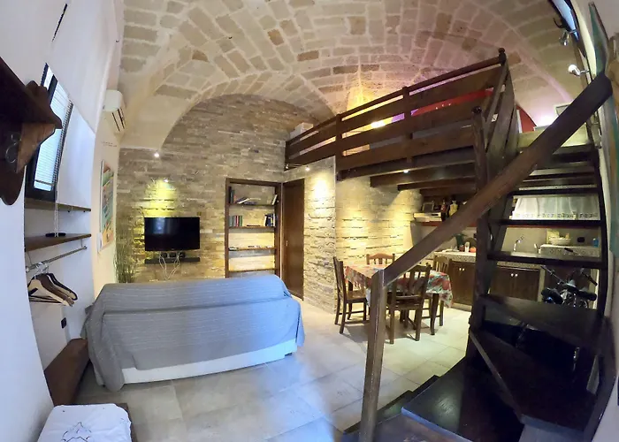 Isola Dello Stampatore