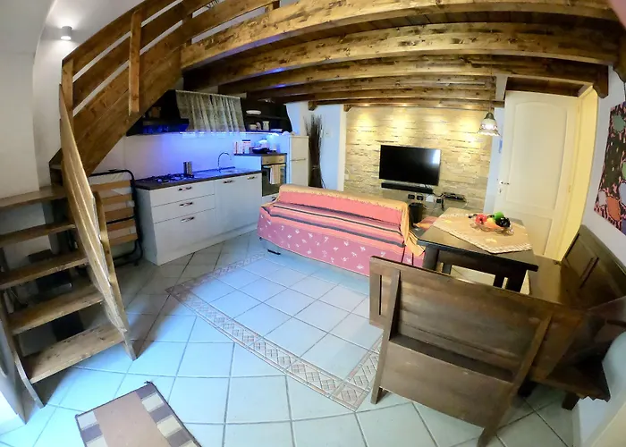 Isola Dello Stampatore *