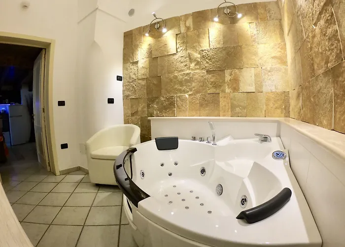 Isola Dello Stampatore Appartamento *