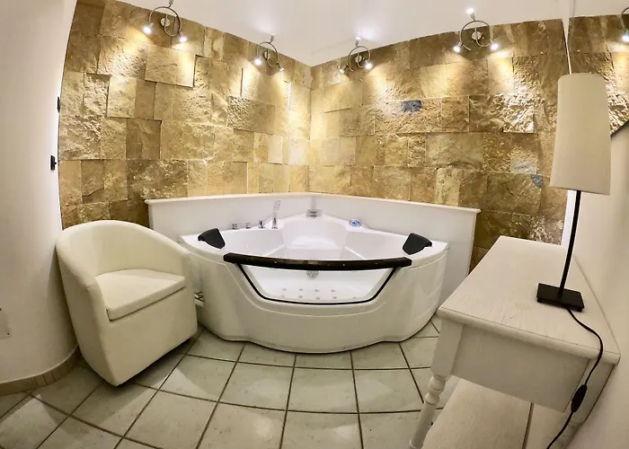 Apartment Isola Dello Stampatore *