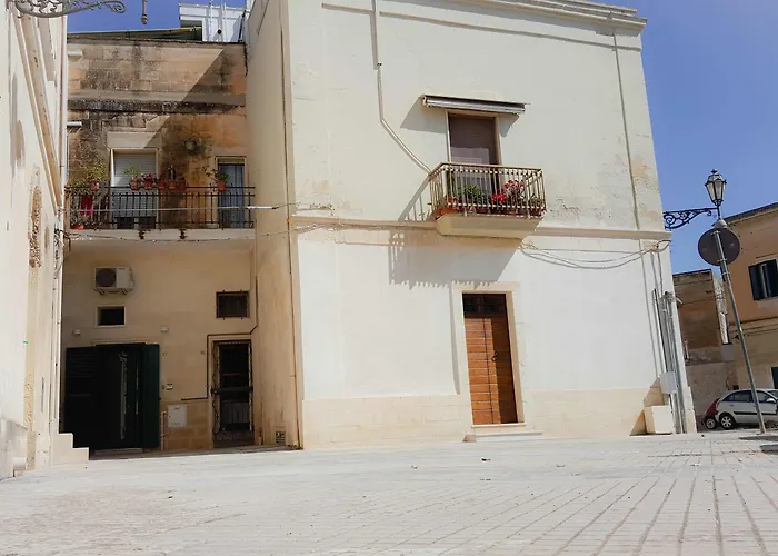 Apartment Isola Dello Stampatore *