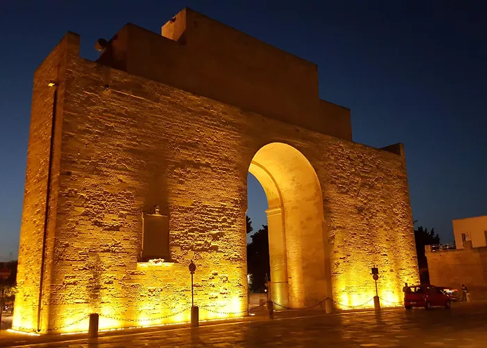 Apartment Isola Dello Stampatore *