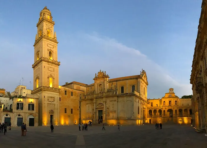 Isola Dello Stampatore Apartment