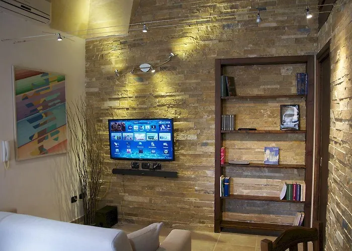 Isola Dello Stampatore Lecce