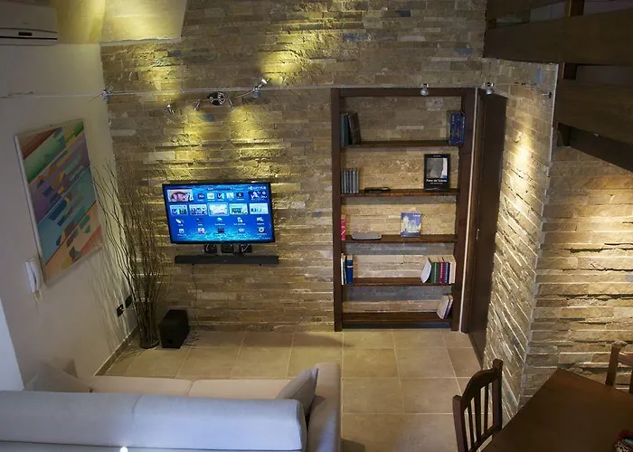 Isola Dello Stampatore * Lecce