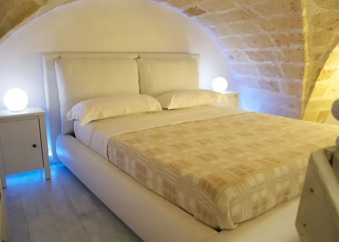 Apartment Isola Dello Stampatore Lecce