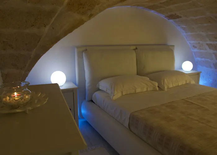 Isola Dello Stampatore Apartment Lecce